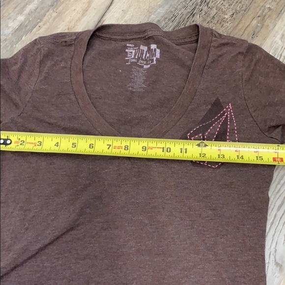 Volcum t-shirt - Picture 6 of 6